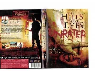 The Hills Have Eyes  2005